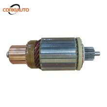 11131564 VG1560090001 16908993 High quality fast delivery car starter motor armature 24V